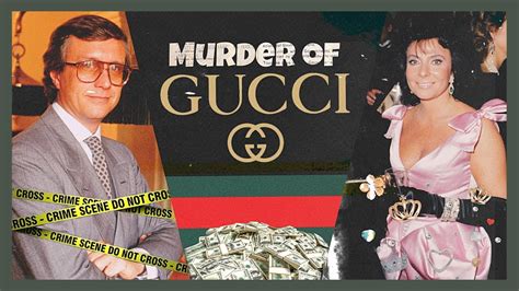 is gucci in jail|maurizio gucci murder.